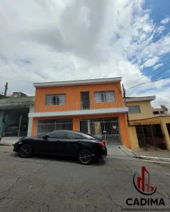 Casa com 4 Quartos à venda, 180m² no Vila Carrão, São Paulo