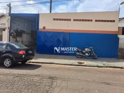 Galpão/Depósito/Armazém à venda, 270m² no Jardim Marambaia, Marília