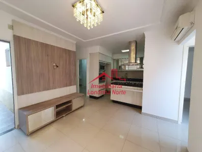 Casa de Condomínio com 3 Quartos à venda, 70m² no Heimtal, Londrina