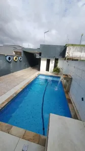 Casa com 2 Quartos à venda, 110m² no Chácara Glória, Itanhaém