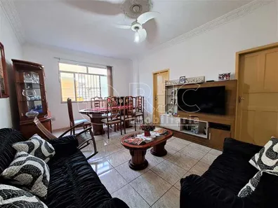 Apartamento com 2 Quartos à venda, 60m² no São Cristóvão, Rio de Janeiro