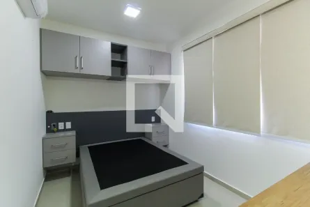 Kitnet com 1 Quarto à venda, 21m² no Belenzinho, São Paulo