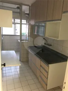 Apartamento com 2 Quartos à venda, 57m² no Santa Teresinha, São Paulo