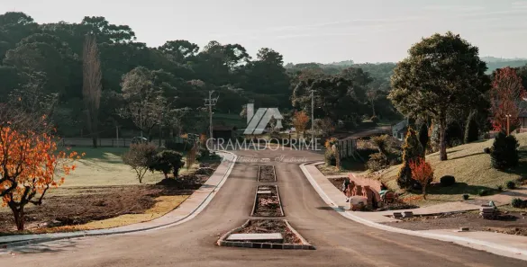 Lote/Terreno à venda, 800m² no Mato Queimado, Gramado