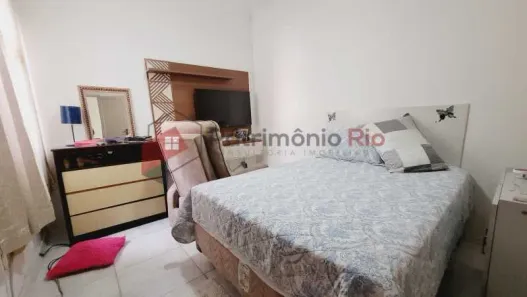 Apartamento com 1 Quarto à venda, 70m² no Vista Alegre, Rio de Janeiro