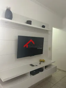 Apartamento com 2 Quartos à venda, 68m² no Vila América, Santo André