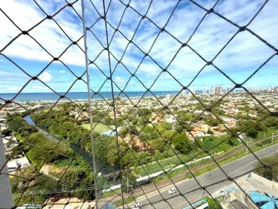 Apartamento com 3 Quartos à venda, 144m² no Piatã, Salvador