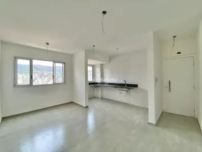Apartamento com 3 Quartos à venda, 67m² no Serra, Belo Horizonte