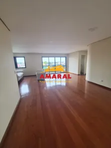 Apartamento com 2 Quartos à venda, 145m² no Centro, Suzano