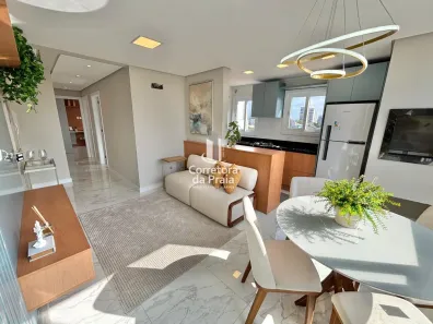 Apartamento com 2 Quartos à venda, 58m² no Tramandaí, Tramandaí