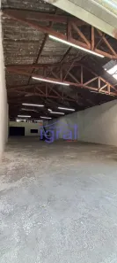 Galpão/Depósito/Armazém para alugar, 400m² no Vila Campestre, São Paulo