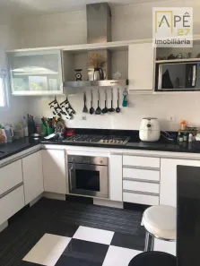 Casa com 3 Quartos à venda, 240m² no Jardim Guarulhos, Guarulhos