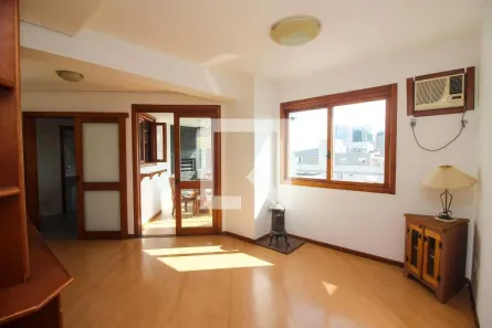 Apartamento com 2 Quartos à venda, 81m² no Menino Deus, Porto Alegre
