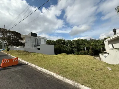 Lote/Terreno à venda, 353m² no Itoupava Central, Blumenau