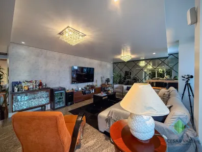 Apartamento com 5 Quartos à venda, 252m² no Centro, Florianópolis