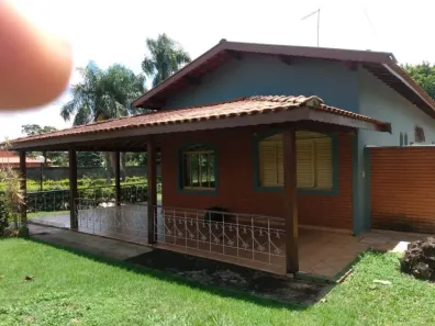 Fazenda/Sítio com 3 Quartos à venda, 202m² no Santa Rita, Piracicaba
