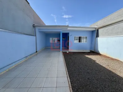 Casa com 2 Quartos à venda, 76m² no Jardim Paulista III, Maringá