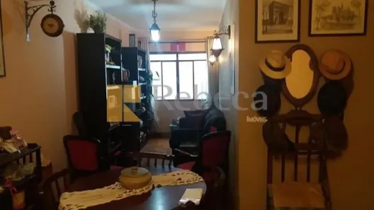 Apartamento com 2 Quartos à venda, 80m² no Campos Elíseos, São Paulo