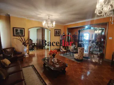 Apartamento com 4 Quartos à venda, 182m² no Copacabana, Rio de Janeiro
