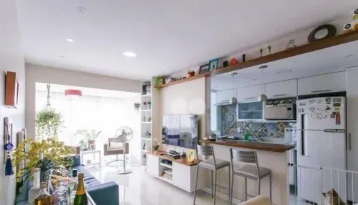 Apartamento com 2 Quartos à venda, 65m² no Recreio dos Bandeirantes, Rio de Janeiro