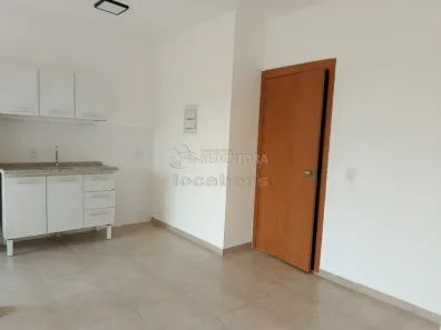 Apartamento com 2 Quartos para alugar, 48m² no Jardim Yolanda, São José do Rio Preto