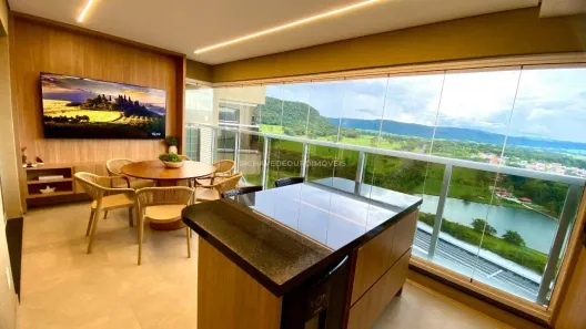 Apartamento com 2 Quartos à venda, 77m² no RIFAINA, Rifaina