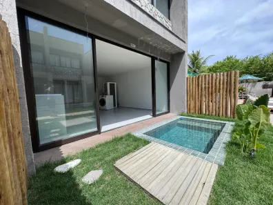 Apartamento com 2 Quartos à venda, 87m² no , São Miguel dos Milagres