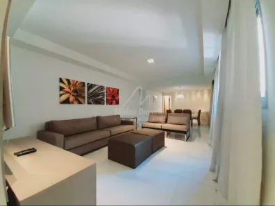 Apartamento com 4 Quartos à venda, 140m² no Santo Agostinho, Belo Horizonte