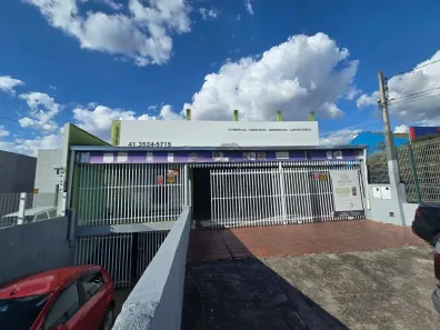 Ponto Comercial para alugar, 200m² no Uberaba, Curitiba