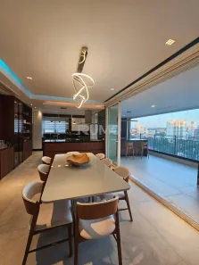 Apartamento com 3 Quartos à venda, 256m² no Centro, Campinas