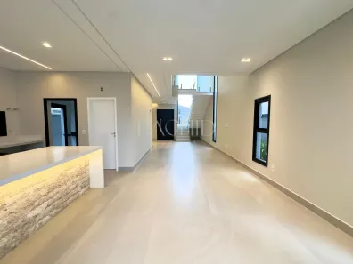 Casa de Condomínio com 4 Quartos à venda, 240m² no Urbanova III, São José dos Campos