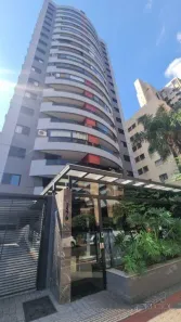 Apartamento com 3 Quartos à venda, 137m² no Centro, Londrina