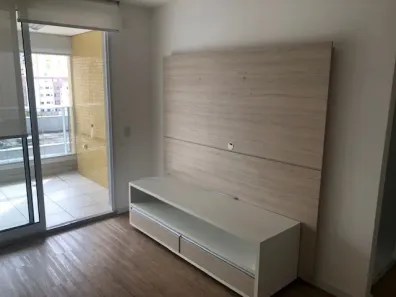 Apartamento com 1 Quarto à venda, 51m² no Consolação, São Paulo