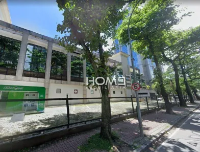 Sala Comercial à venda, 50m² no Barra da Tijuca, Rio de Janeiro