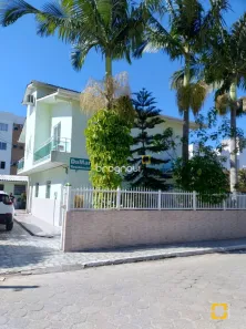 Imóvel Comercial com 9 Quartos à venda, 284m² no Canasvieiras, Florianópolis