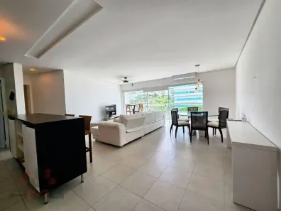 Apartamento com 3 Quartos à venda, 153m² no Riviera, Bertioga