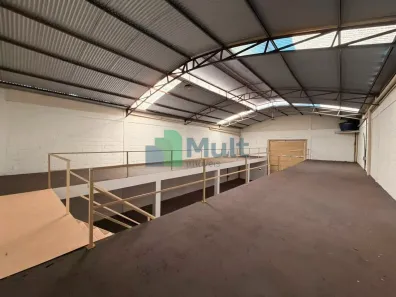 Galpão/Depósito/Armazém para alugar, 420m² no Recreio Anhangüera, Ribeirão Preto