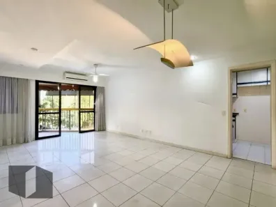 Apartamento com 2 Quartos à venda, 90m² no Barra da Tijuca, Rio de Janeiro