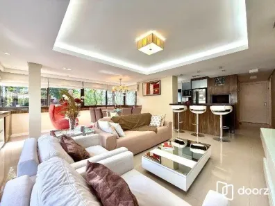 Apartamento com 3 Quartos à venda, 106m² no Jardim Itu, Porto Alegre