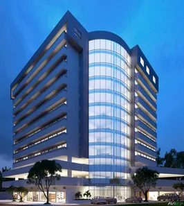Ponto Comercial à venda, 35m² no Gruta de Lourdes, Maceió