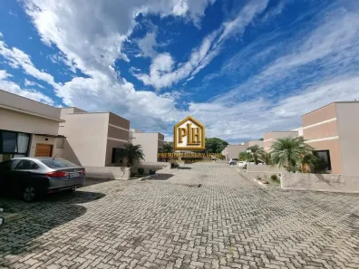 Casa de Condomínio com 3 Quartos para alugar, 110m² no Jardim Ipê, Atibaia