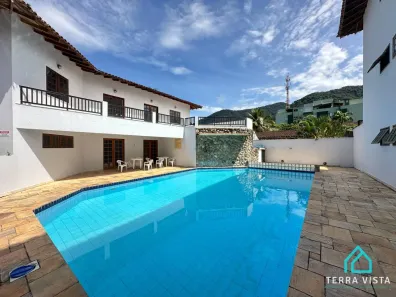 Apartamento com 2 Quartos à venda, 57m² no , Ubatuba