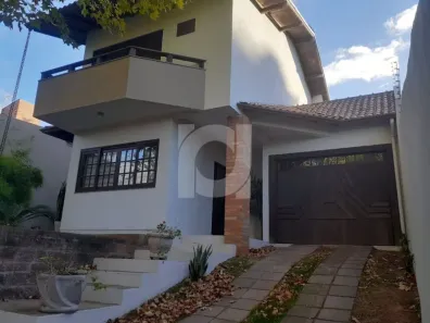 Casa com 2 Quartos à venda, 181m² no Fazenda São Borja, São Leopoldo