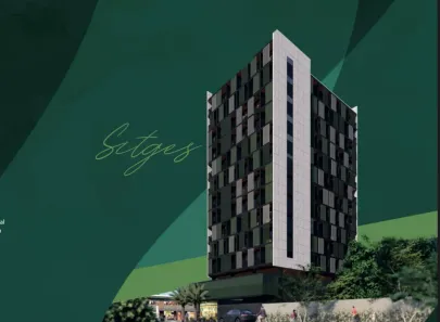 Apartamento com 1 Quarto à venda, 25m² no Jatiúca, Maceió
