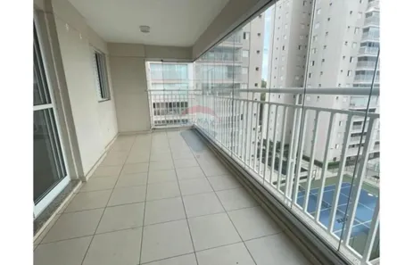 Apartamento com 3 Quartos para alugar, 110m² no Vila Antonieta, Guarulhos