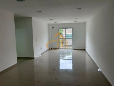 Apartamento com 3 Quartos à venda, 118m² no Jardim Emília, Sorocaba