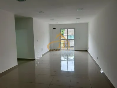 Apartamento com 3 Quartos à venda, 118m² no Jardim Emília, Sorocaba