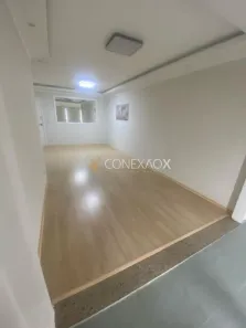 Apartamento com 2 Quartos à venda, 92m² no Jardim Paraíso, Campinas
