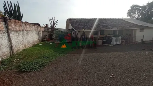 Lote/Terreno à venda, 590m² no Leonor, Londrina