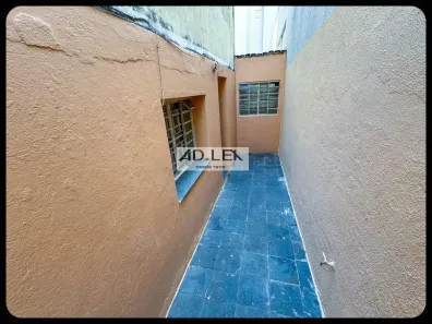 Galpão/Depósito/Armazém com 2 Quartos para alugar, 70m² no Sagrada Família, Belo Horizonte